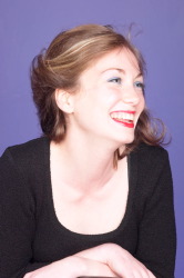 woman